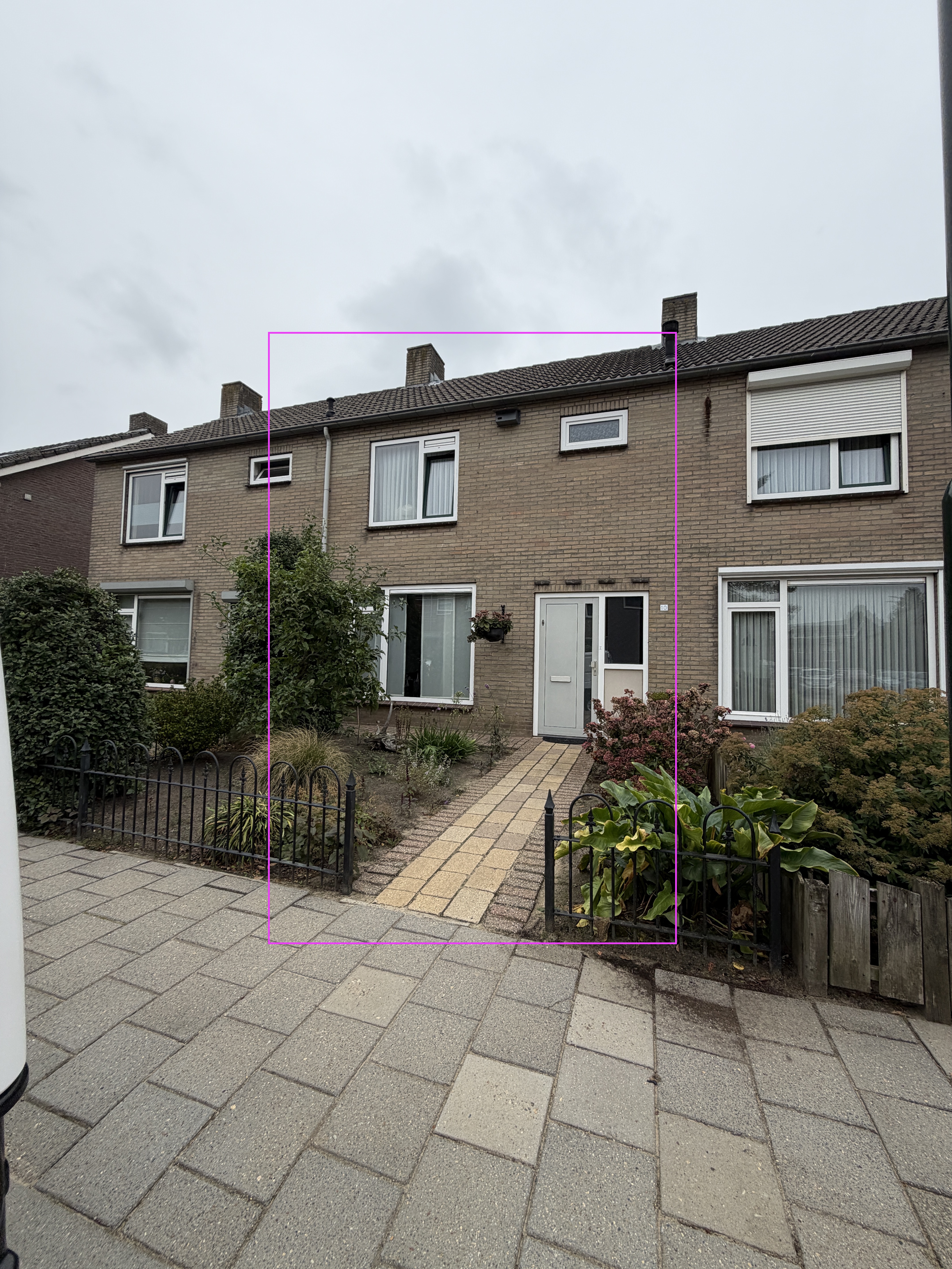 Jacobskamp 10, 5275 BK Den Dungen, Nederland