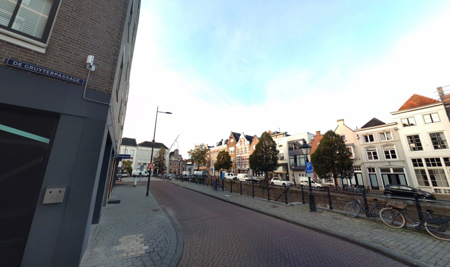 Smalle Haven 57