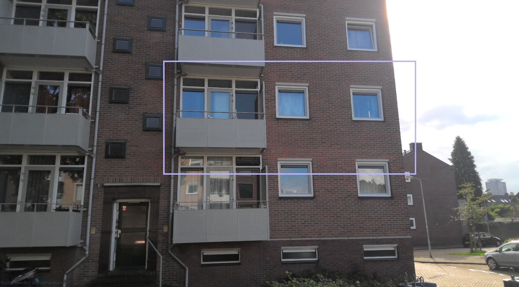 Jacob van Maerlantstraat 99, 5216 JD 's-Hertogenbosch, Nederland