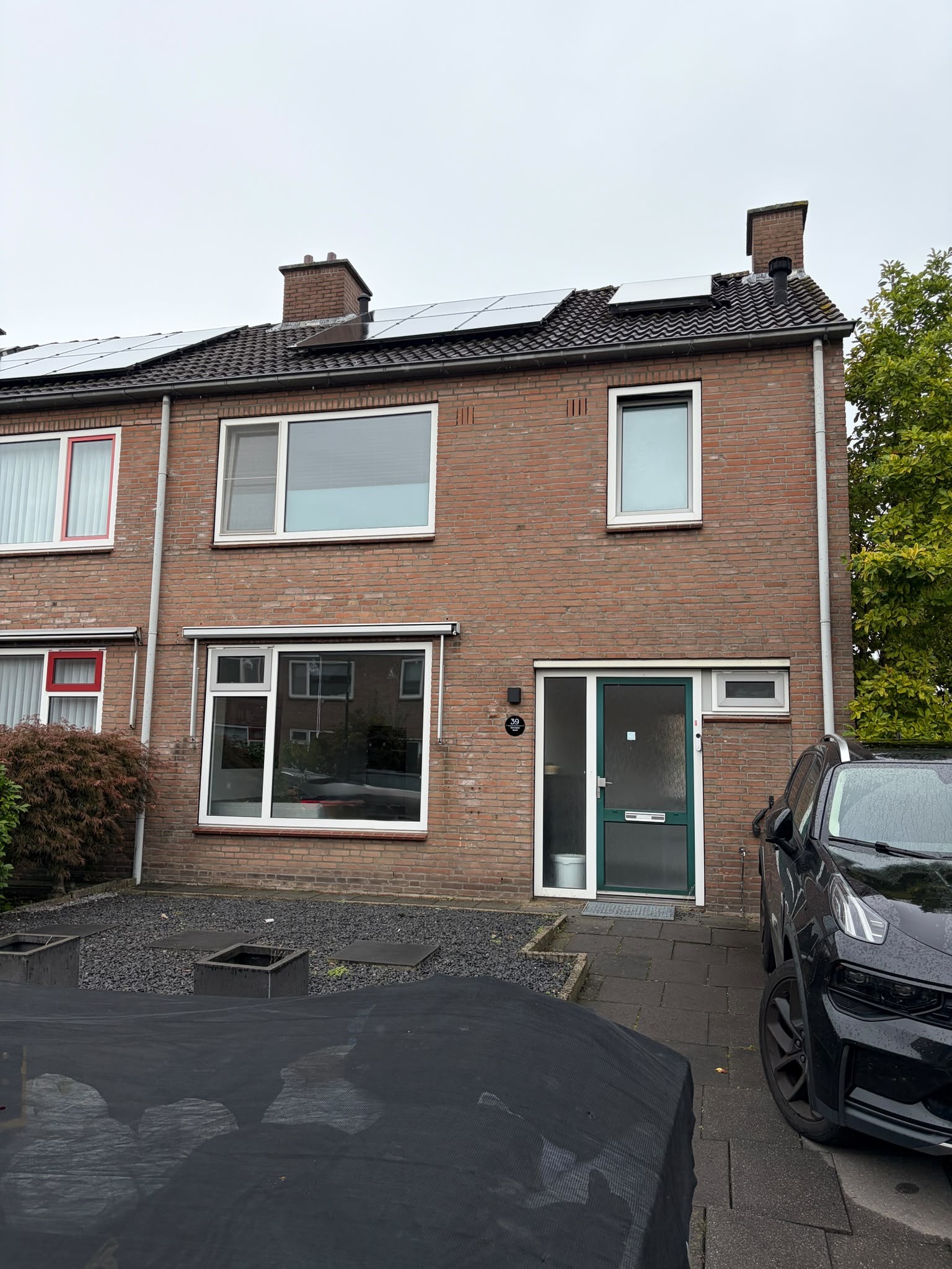 De Geelgors 39, 5271 LC Sint-Michielsgestel, Nederland