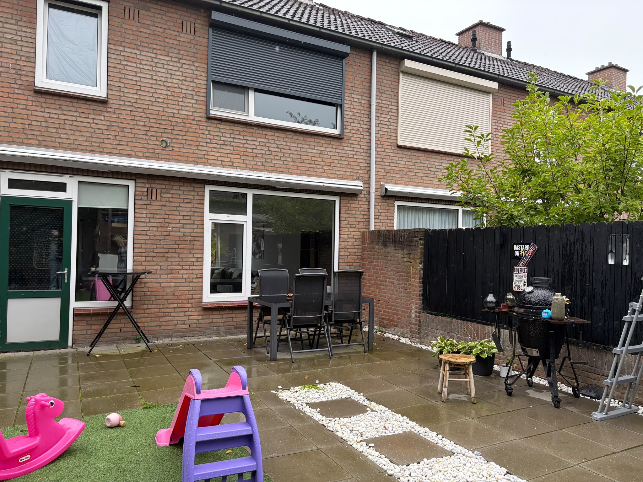 De Geelgors 39