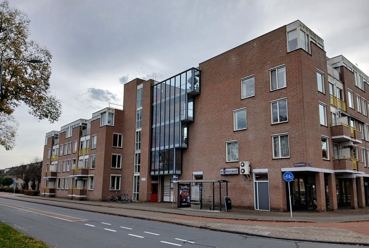 Zwartbroekweg 114, 5237 JV 's-Hertogenbosch, Nederland