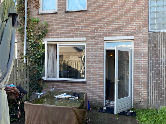 Klaproosstraat 32