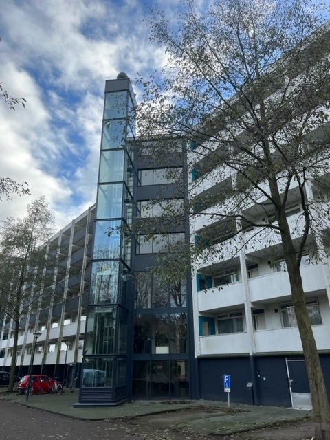 Professor Gerbrandystraat 37, 5463 BK Veghel, Nederland