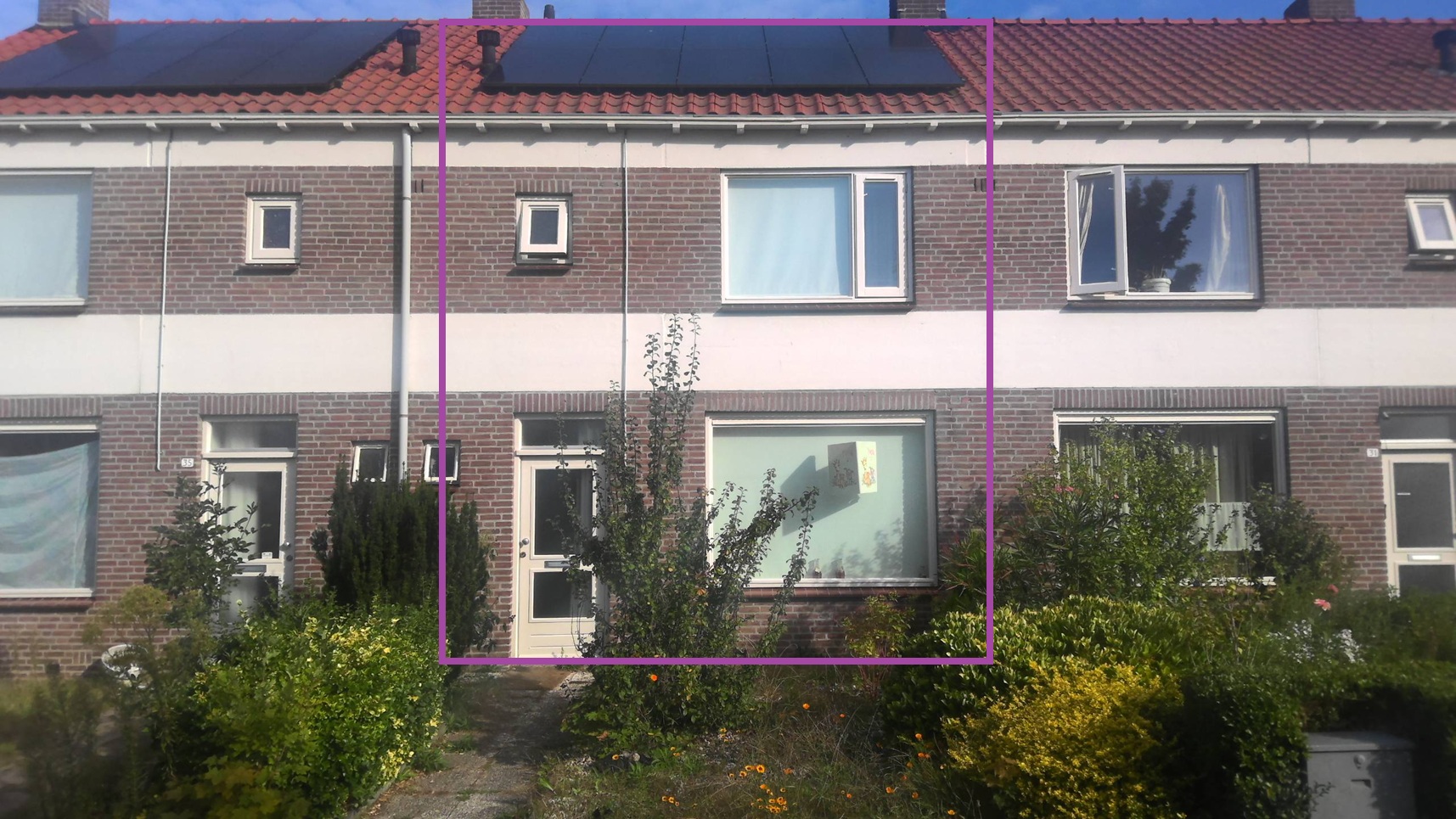 Philips van Sint Polstraat 33, 5346 PW Oss, Nederland