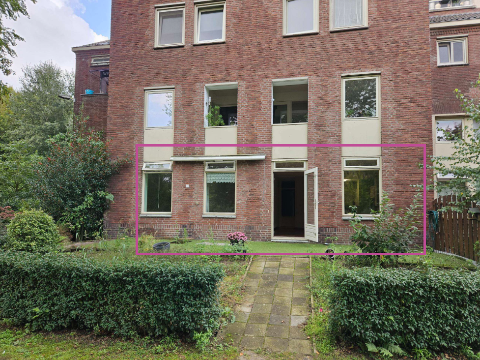 Stapelen 62, 5281 EJ Boxtel, Nederland