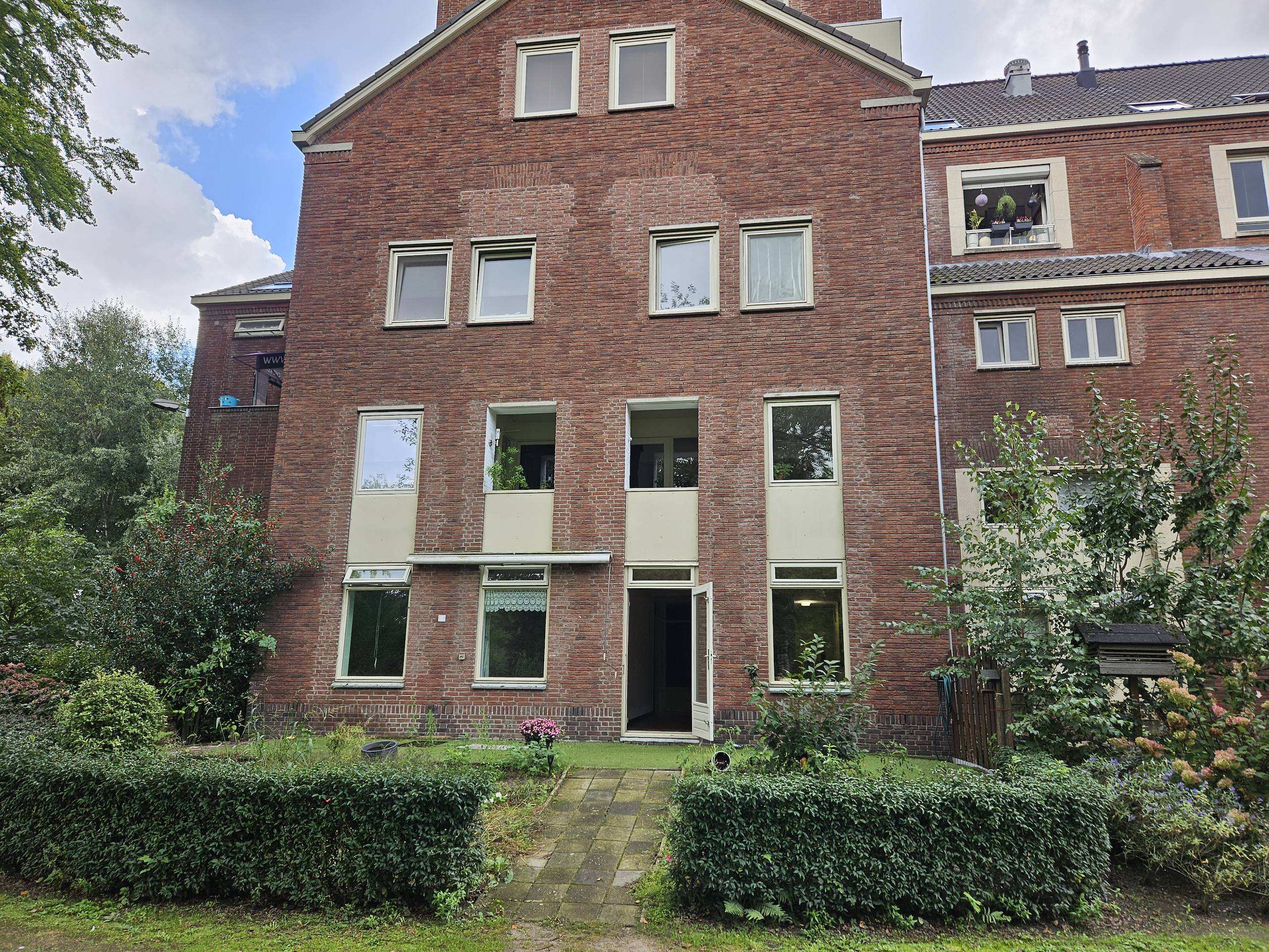 Stapelen 62