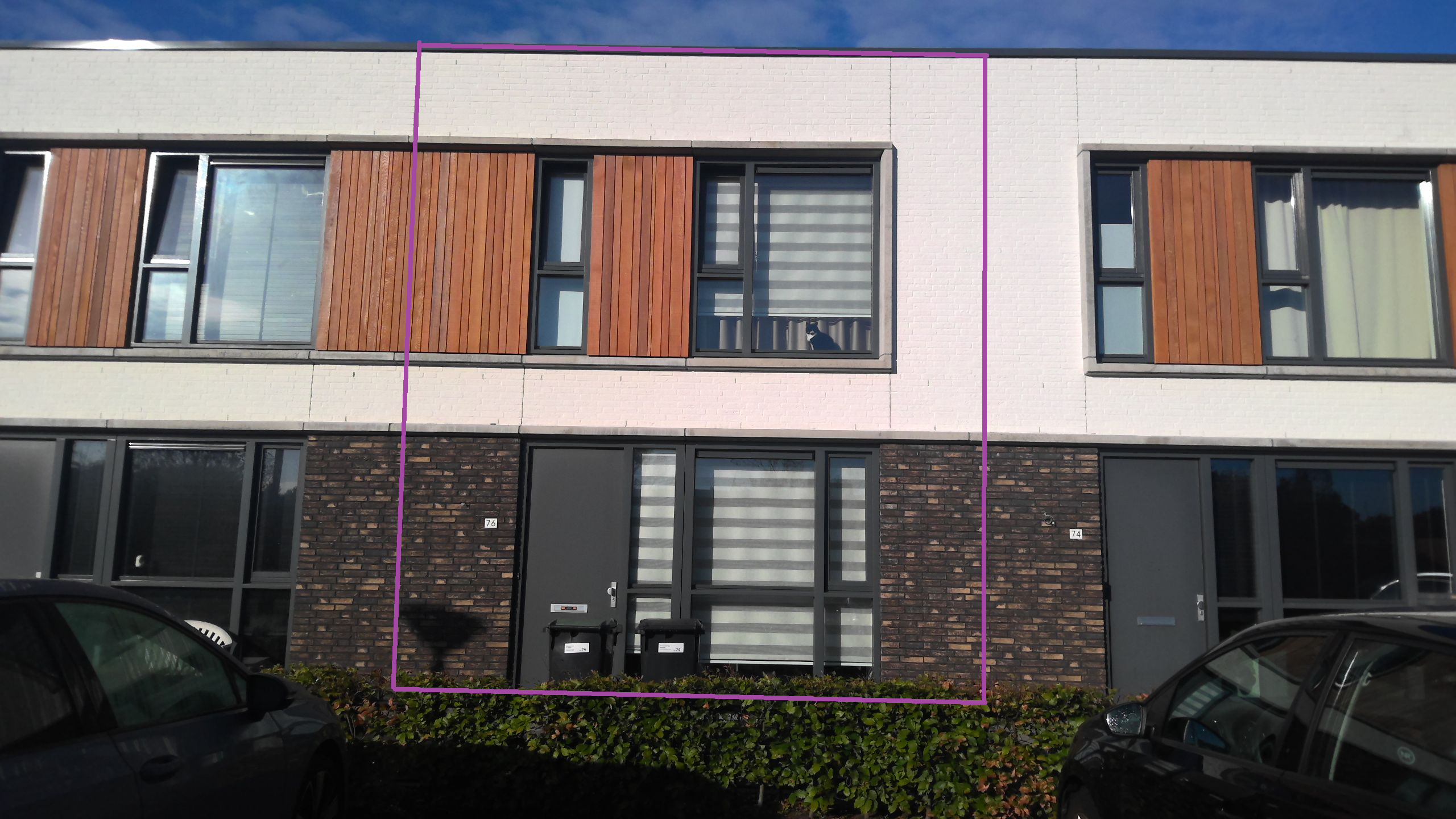 Koolzaadweg 76, 5351 LP Berghem, Nederland