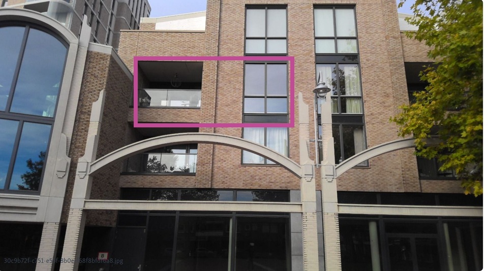 Molenstraat 10P, 5341 GD Oss, Nederland