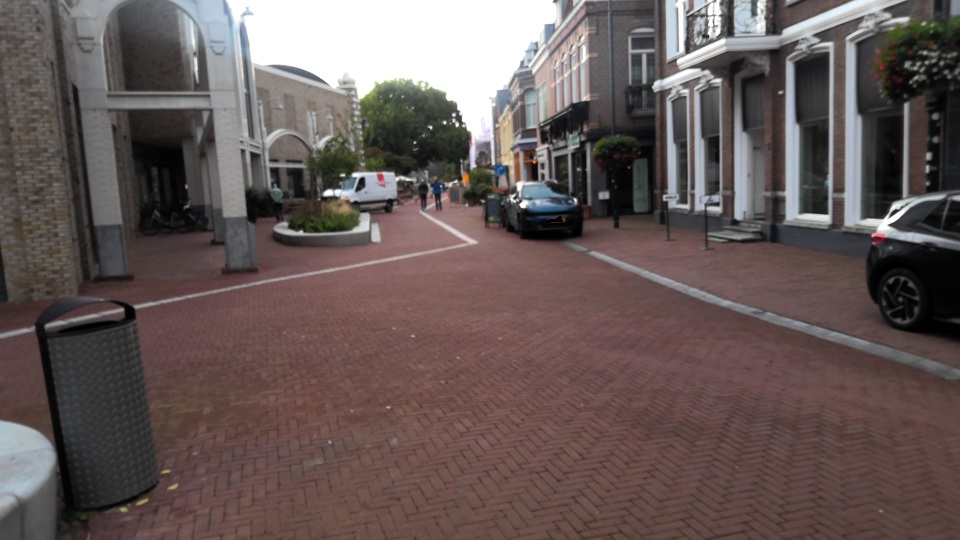 Molenstraat 10P