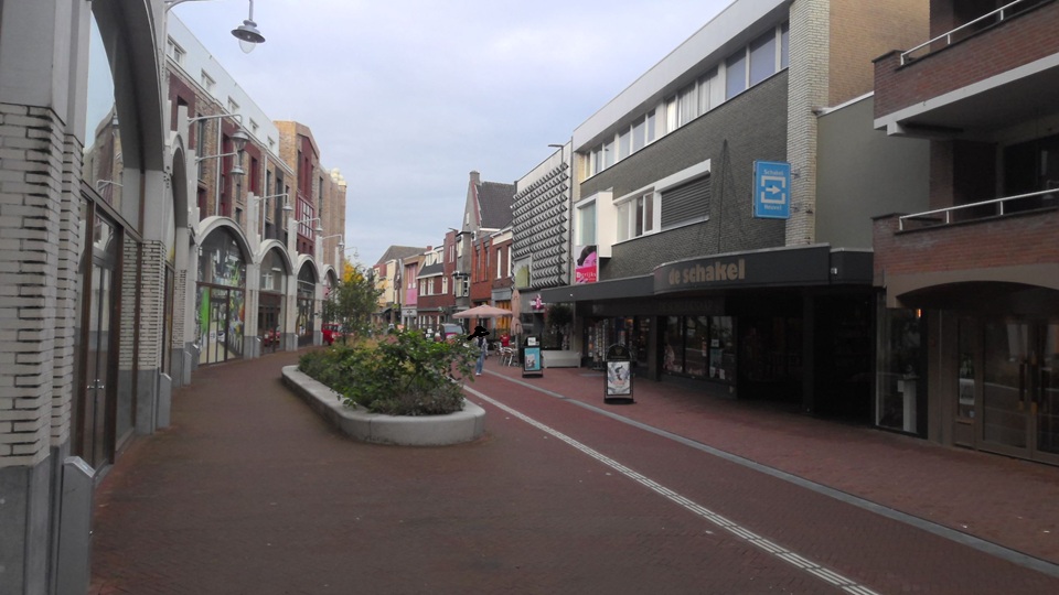 Molenstraat 10P