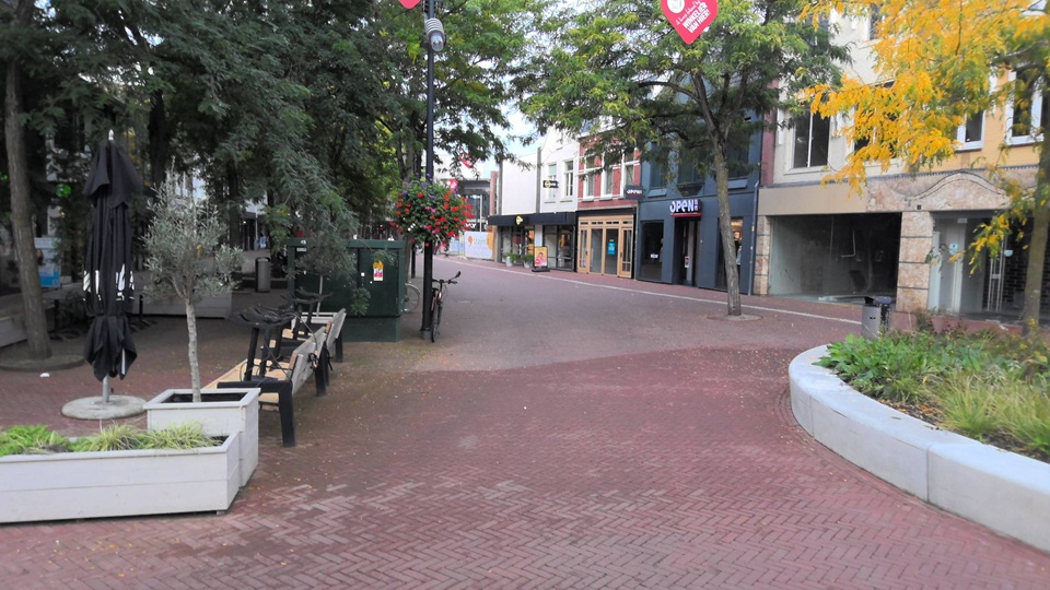 Molenstraat 10P
