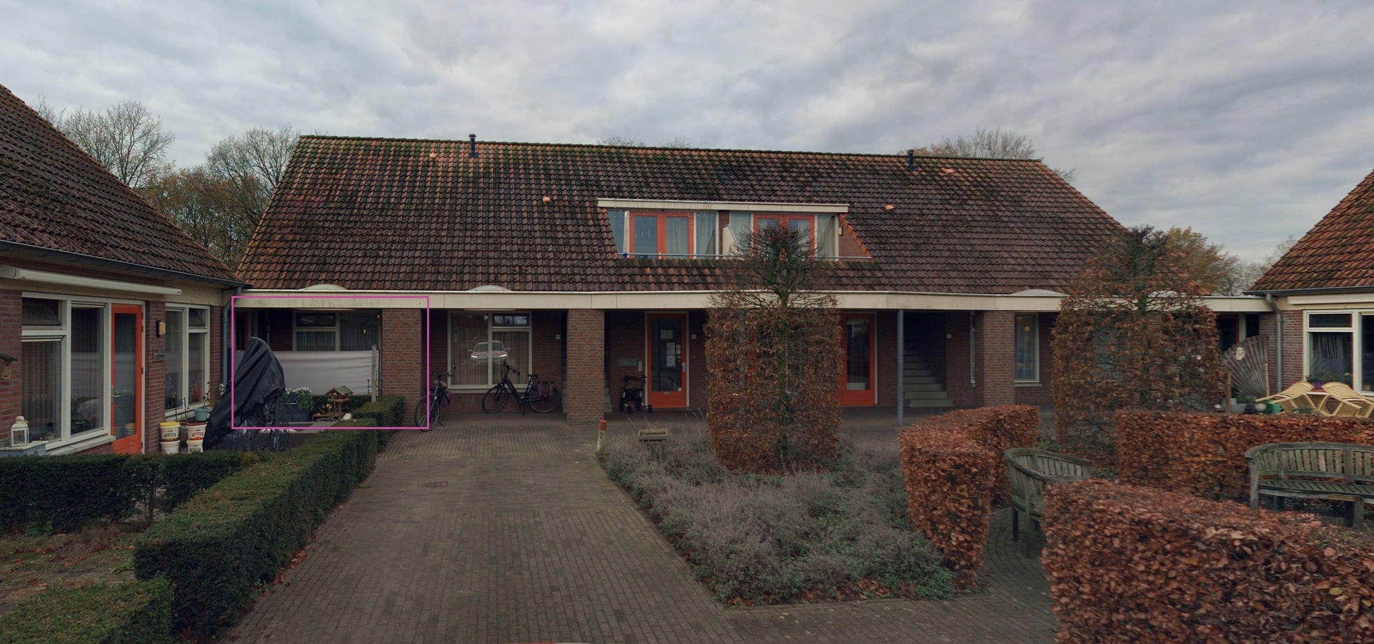Kievitshof 7, 5445 AE Landhorst, Nederland