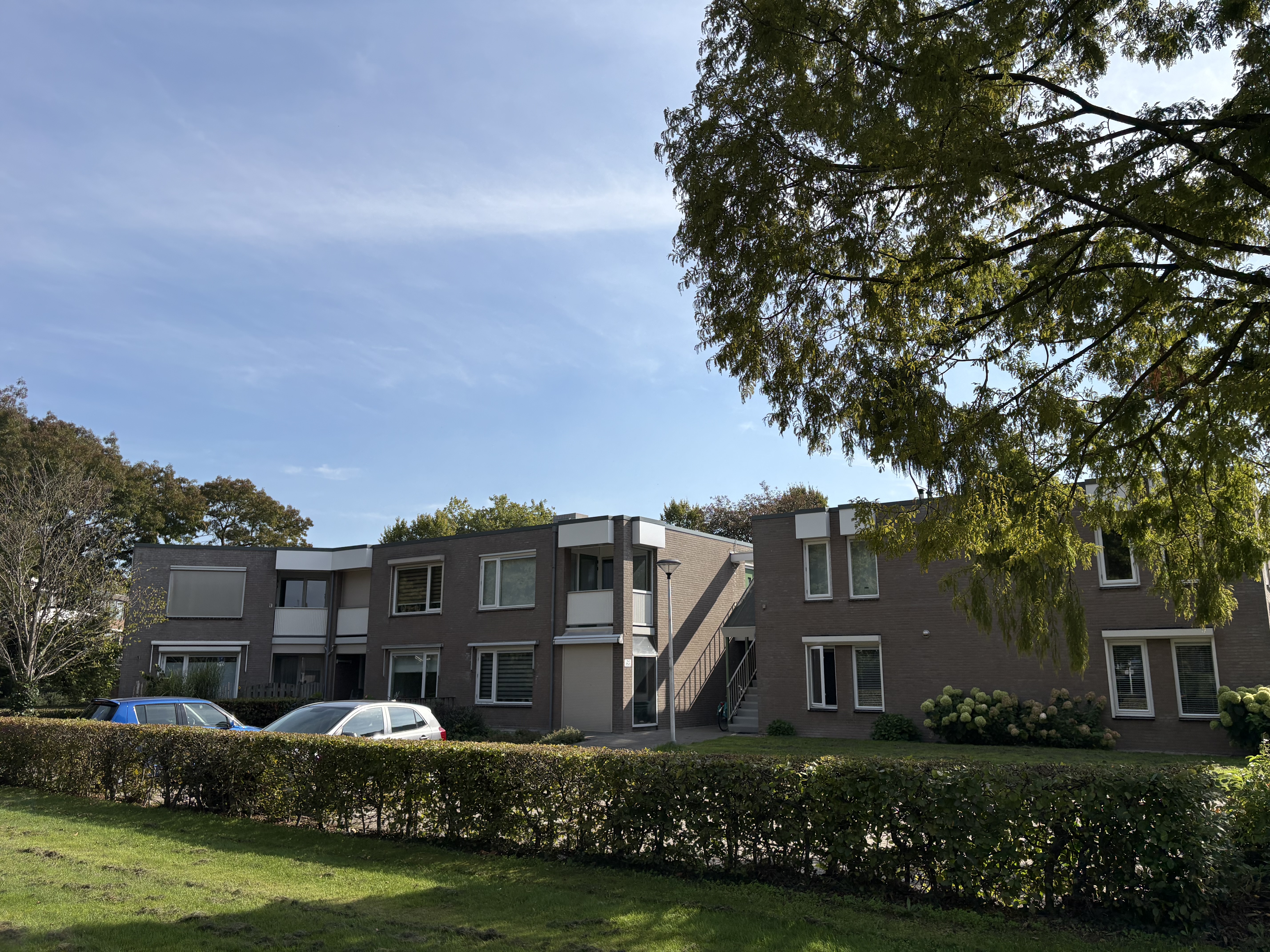 Sweelinckstraat 1