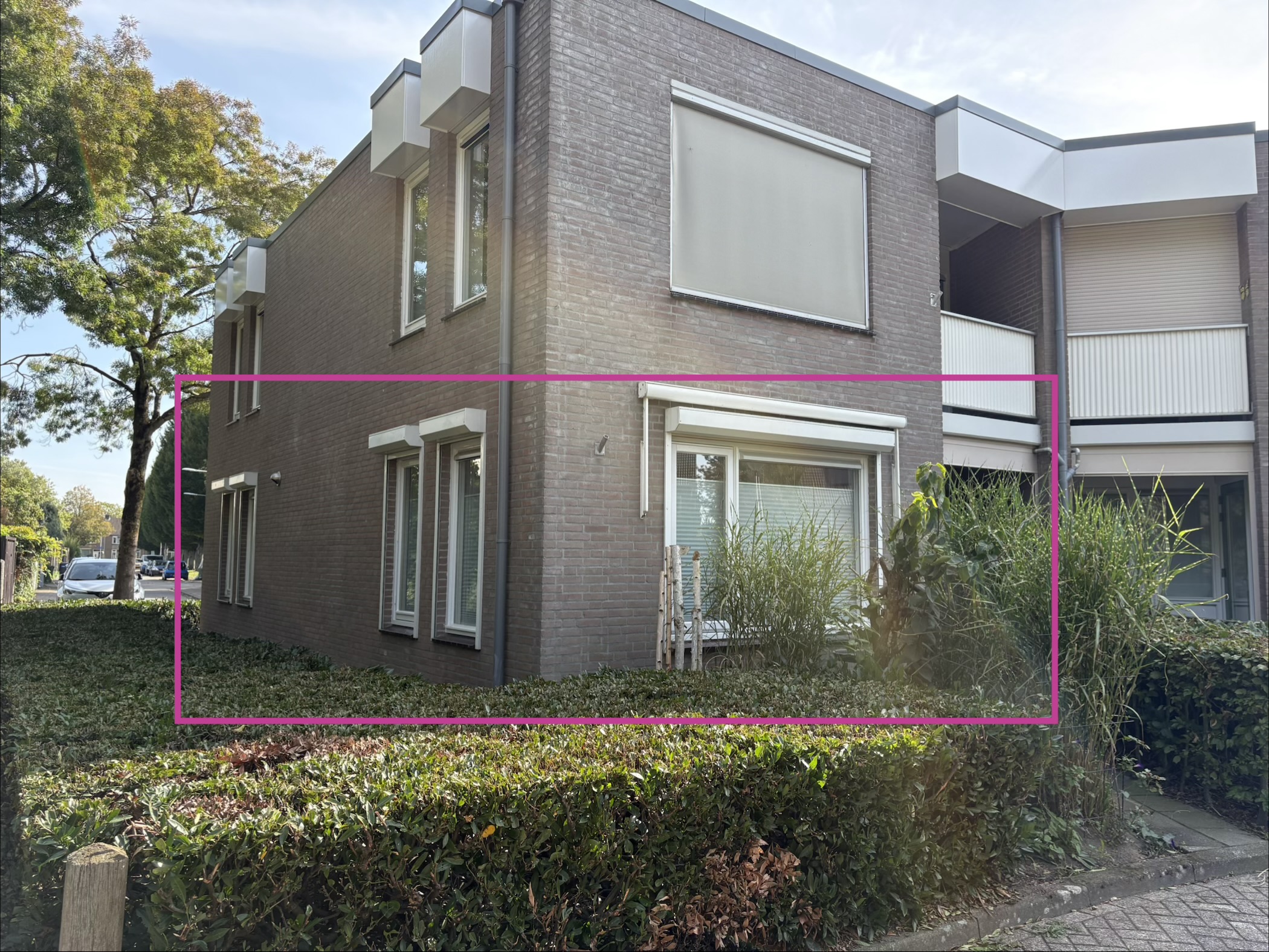 Sweelinckstraat 1, 5151 PB Drunen, Nederland
