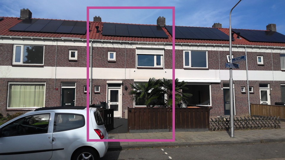 Philips van Sint Polstraat 17, 5346 PW Oss, Nederland