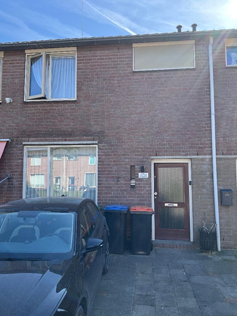 Landstrekenlaan 55, 5235 LJ 's-Hertogenbosch, Nederland