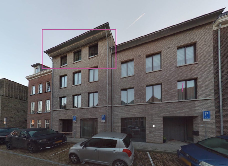 Oliestraat 123, 5361 GM Grave, Nederland