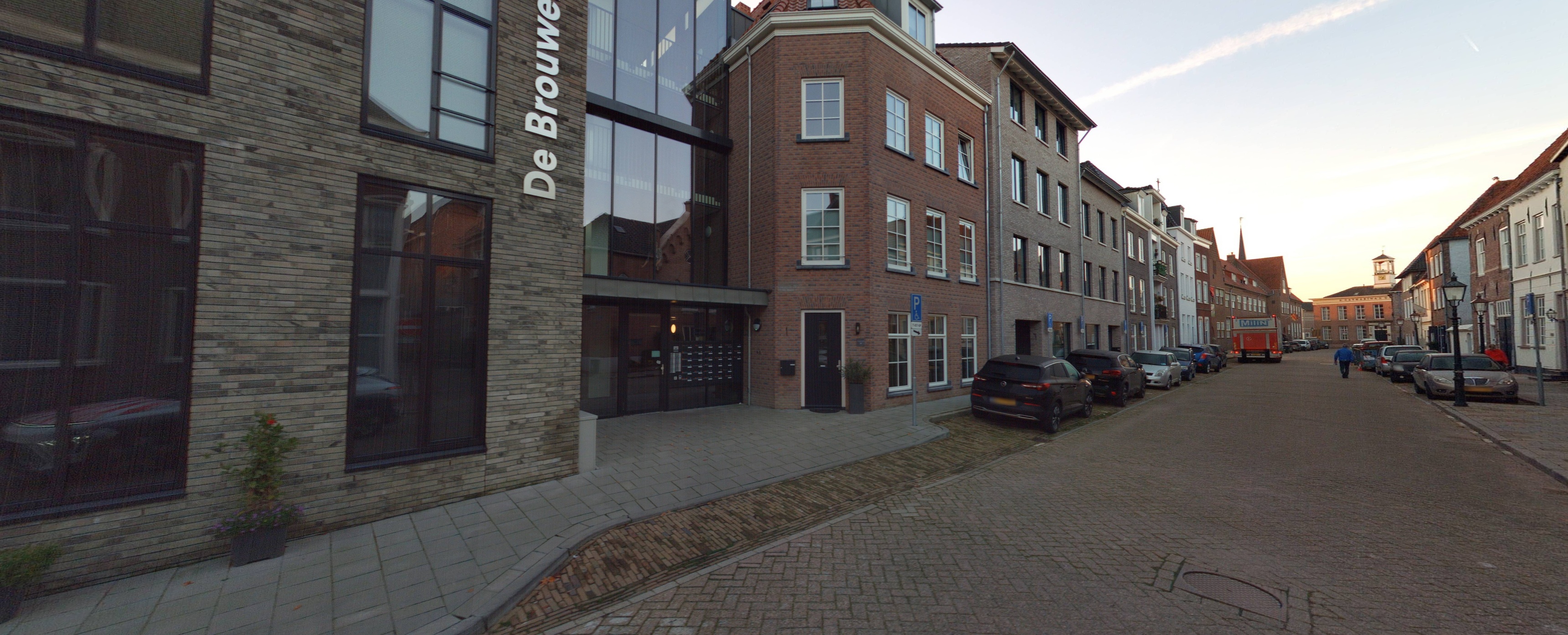 Oliestraat 123