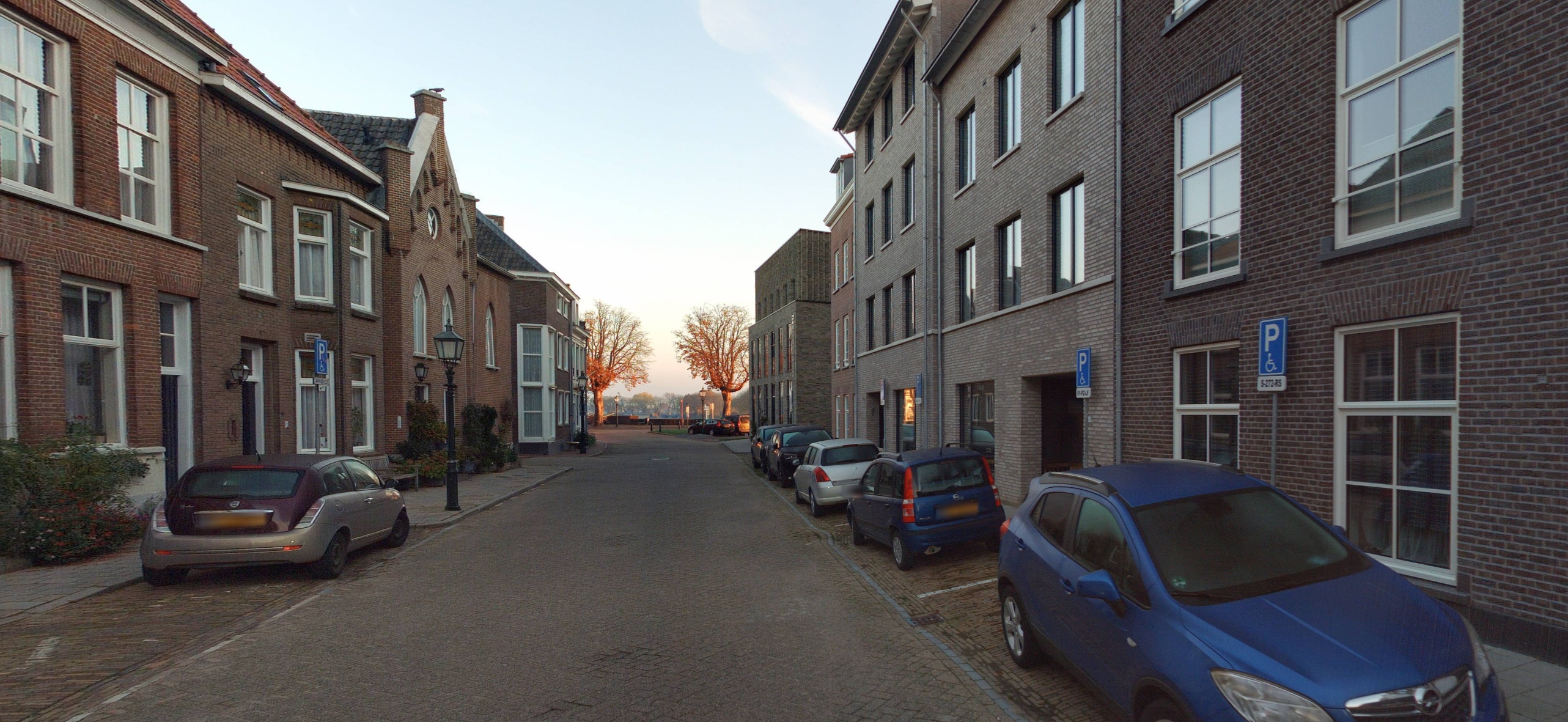 Oliestraat 123