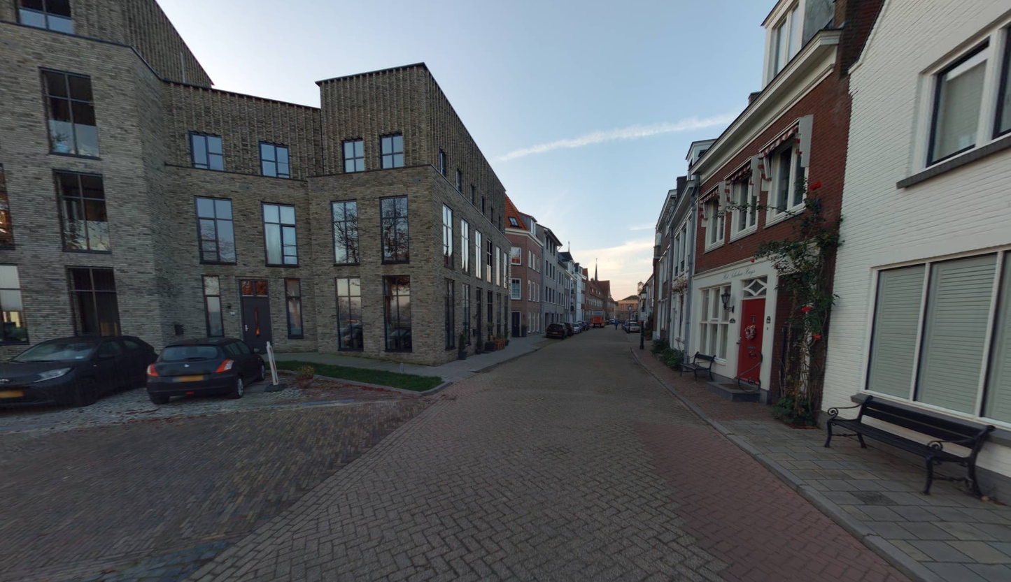 Oliestraat 123