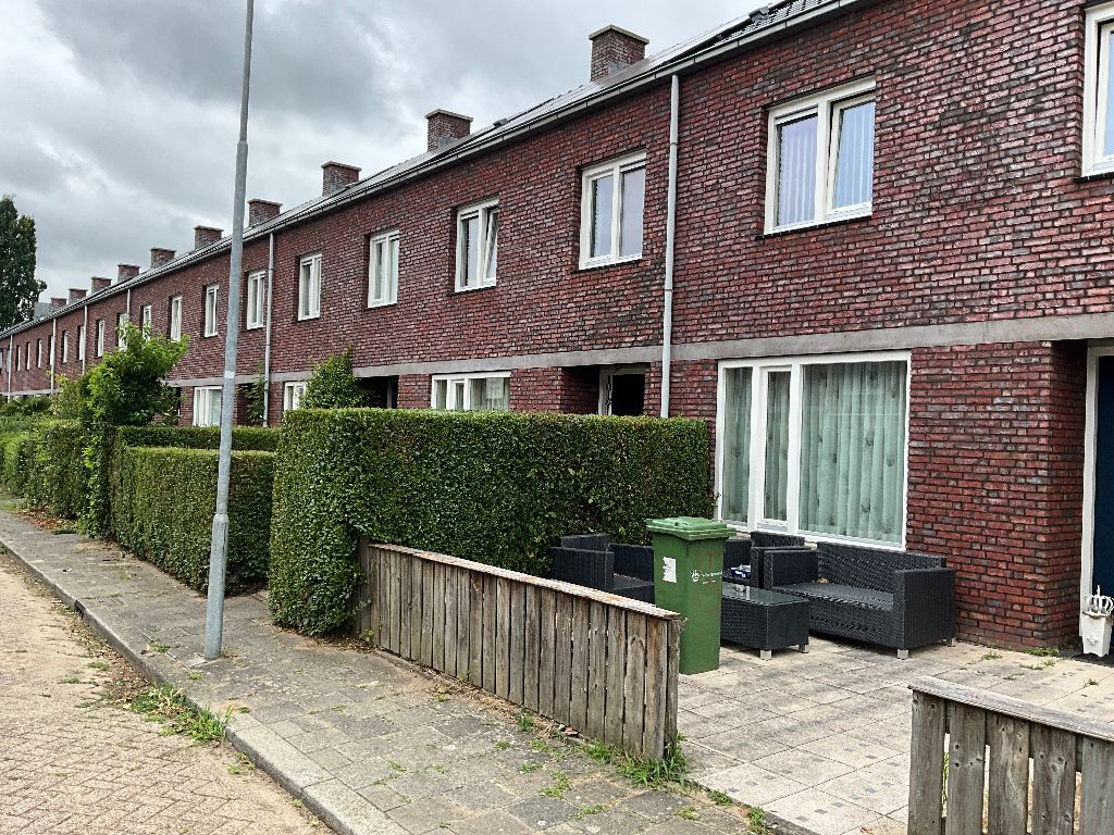 Balbaostraat 17