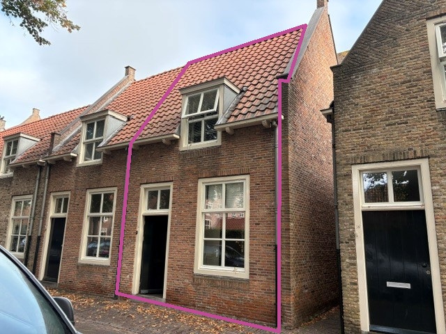 Demer 38B, 5256 EJ Heusden, Nederland