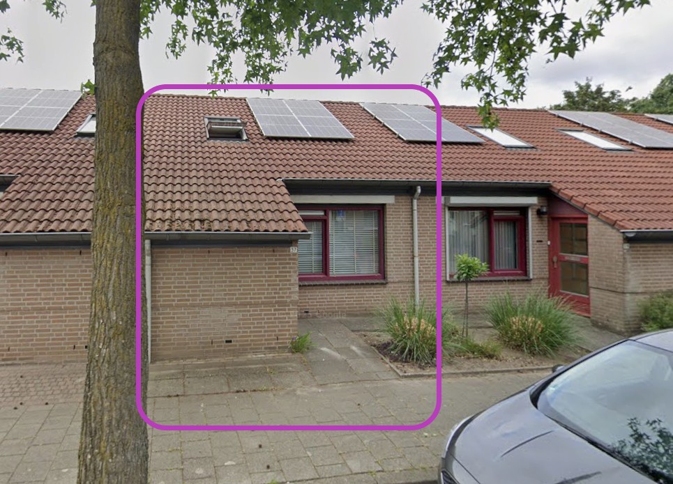 Diepenbrockstraat 37