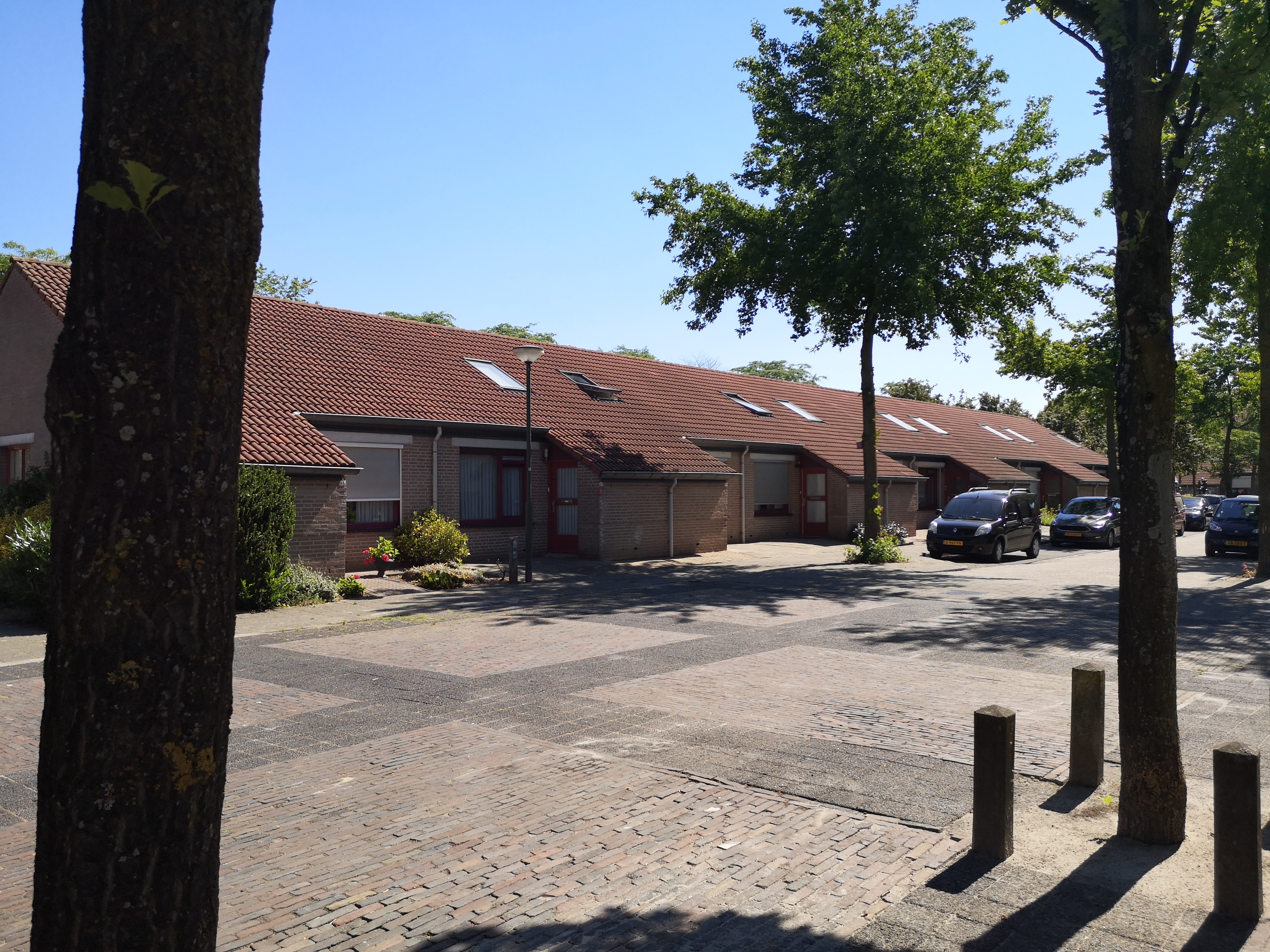 Diepenbrockstraat 37