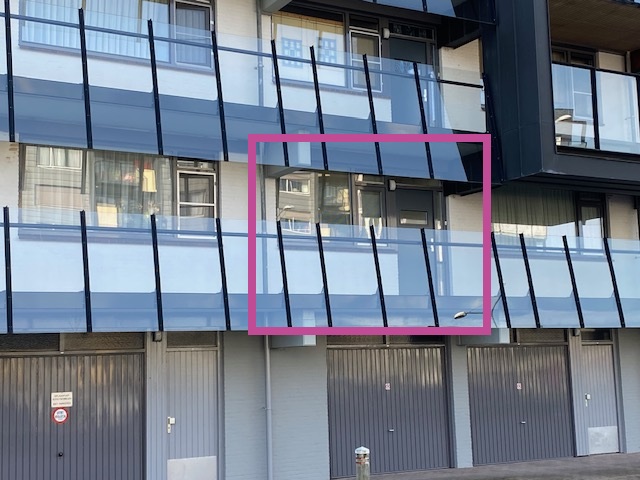 Mutsaersstraat 5