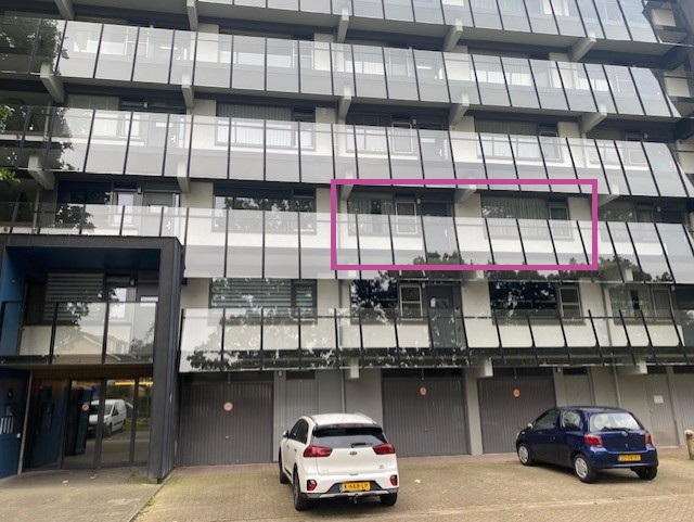 Van Sonstraat 14, 5262 HW Vught, Nederland