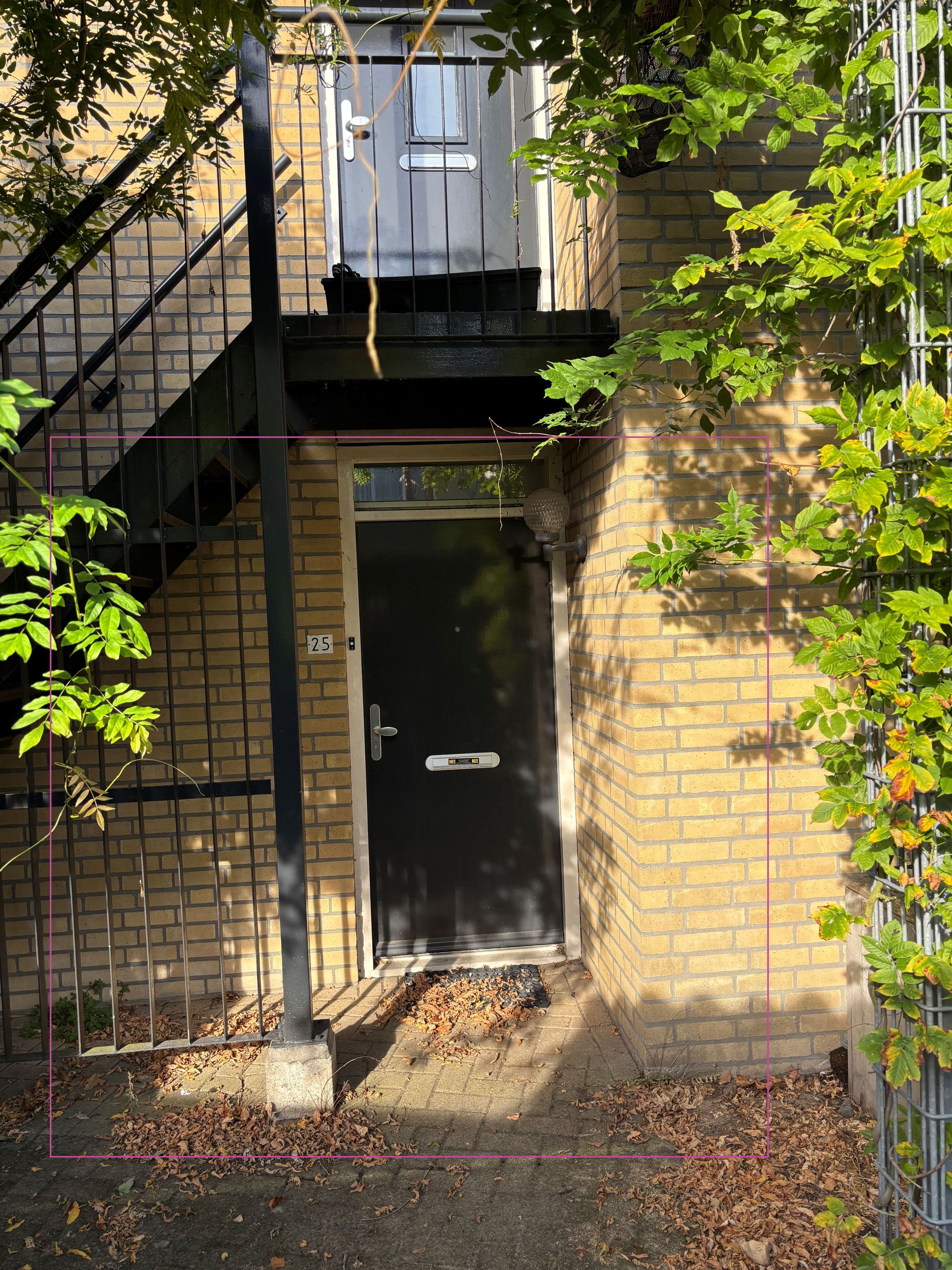 Merpatistraat 25
