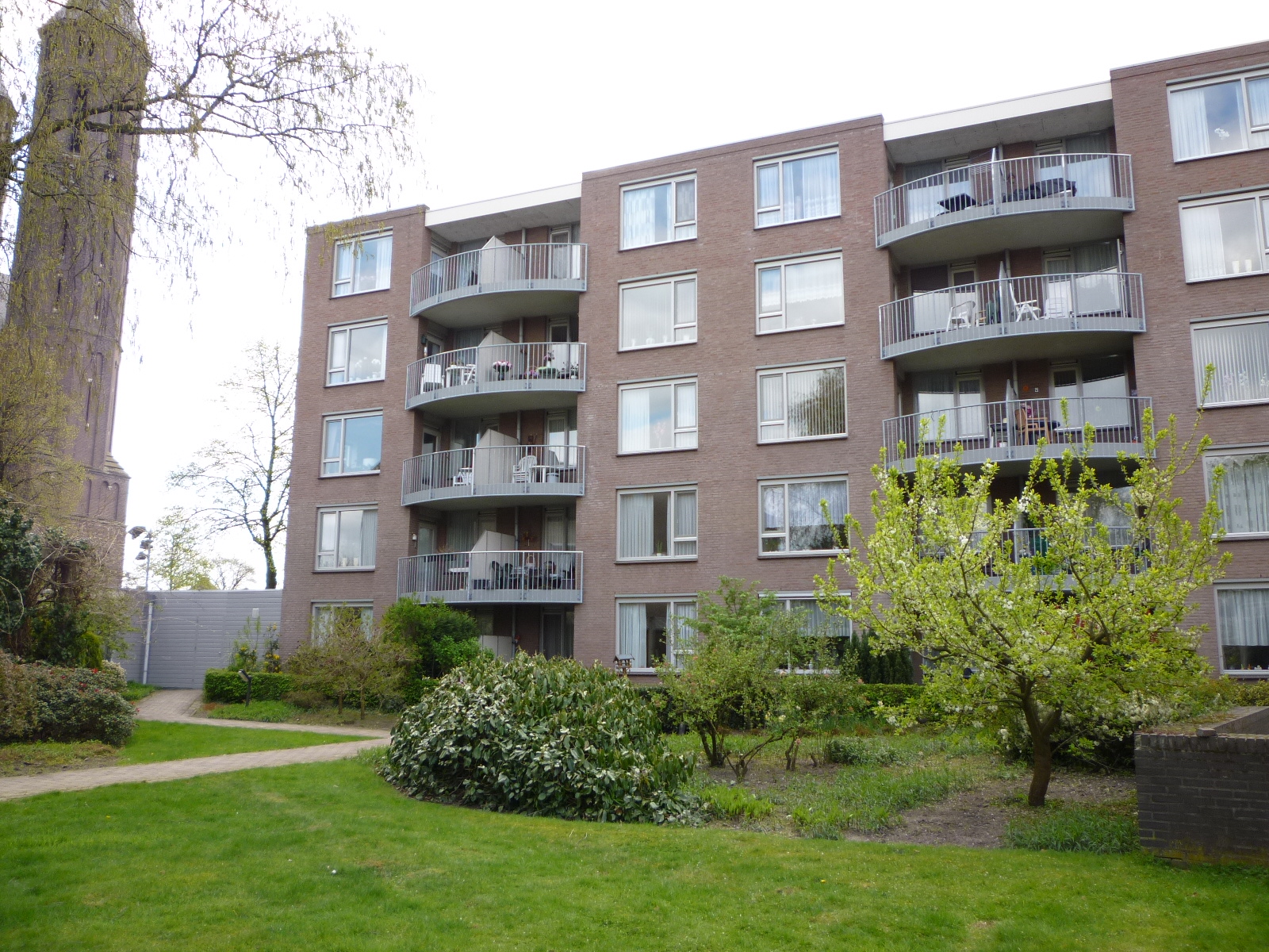 Carolushof 31, 5401 BJ Uden, Nederland