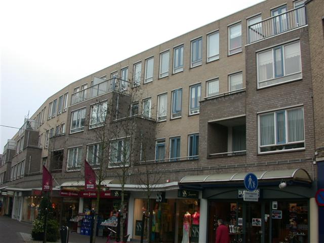 Sacramentsweg 51, 5401 HZ Uden, Nederland