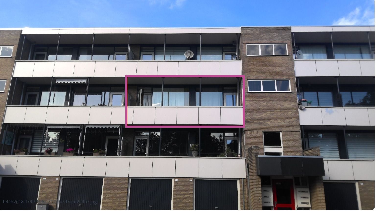 Brabantstraat 92, 5346 PC Oss, Nederland