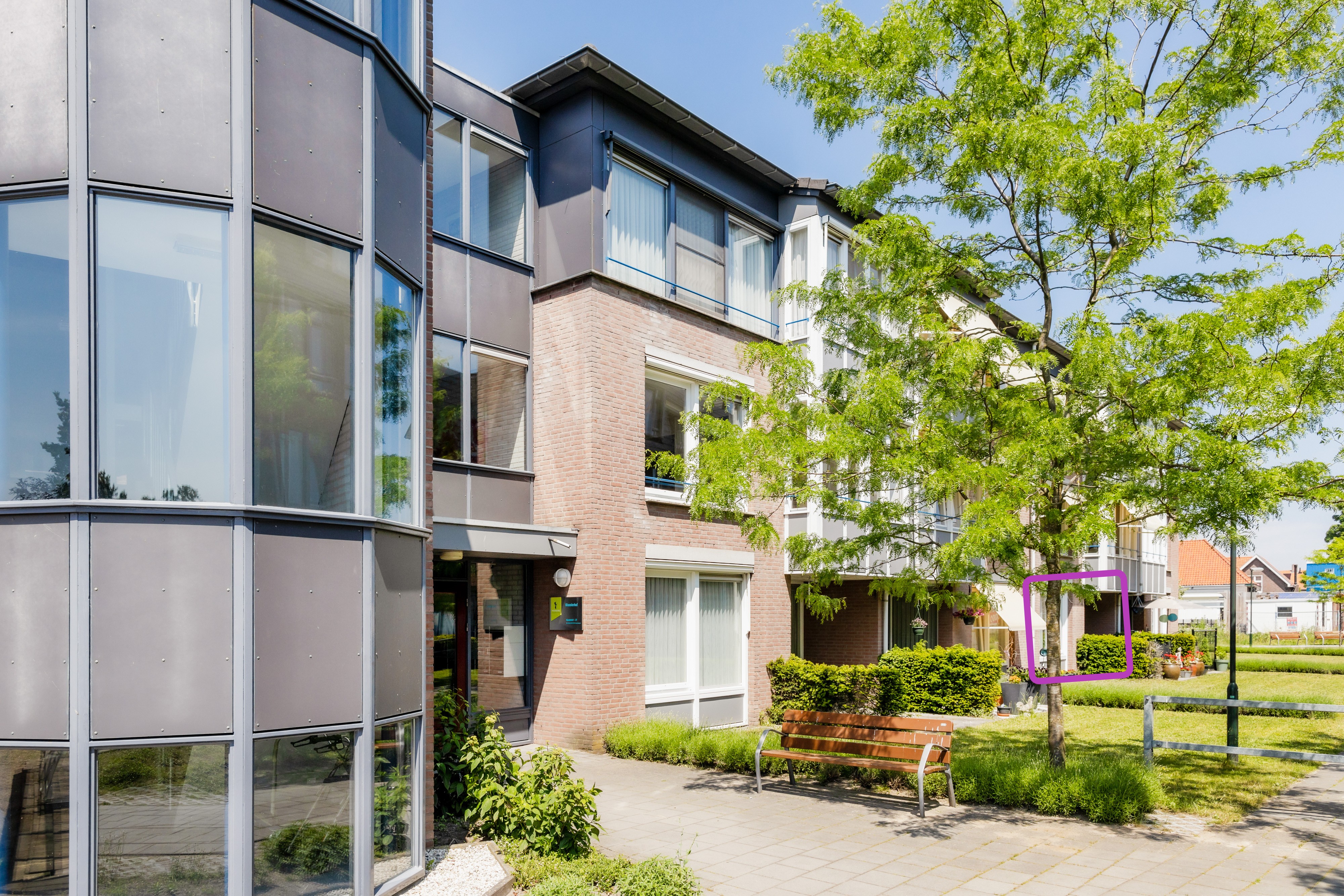 Kloosterhof 1E, 5258 HH Berlicum, Nederland