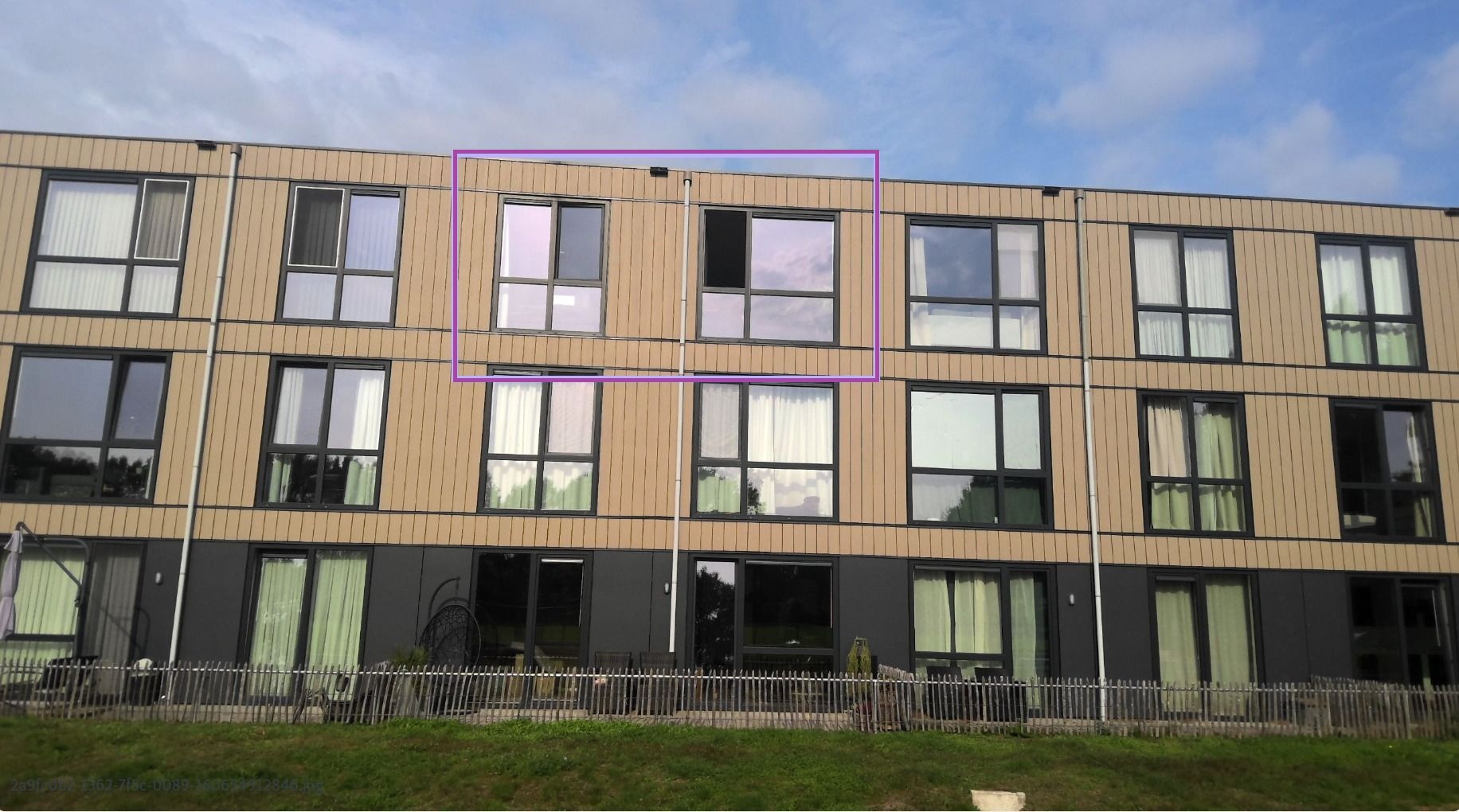 Bergsche Hoevepad 6, 5344 KW Oss, Nederland