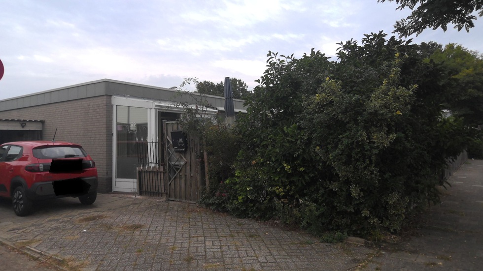 Wagenaarstraat 139