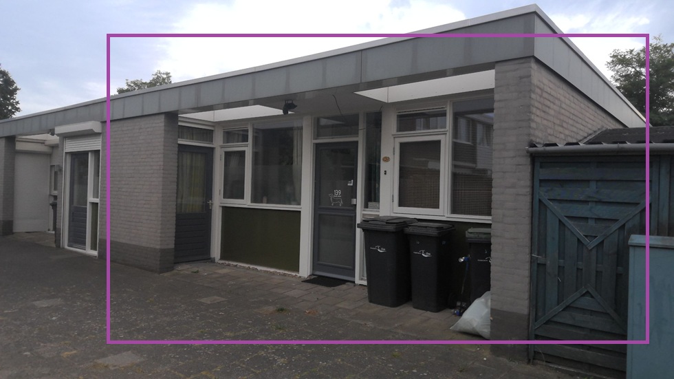 Wagenaarstraat 139, 5343 CD Oss, Nederland