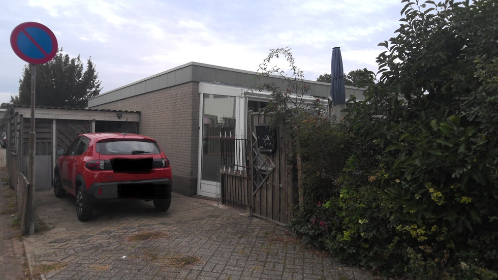 Wagenaarstraat 139