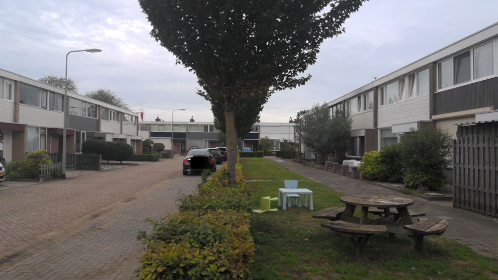 Wagenaarstraat 139