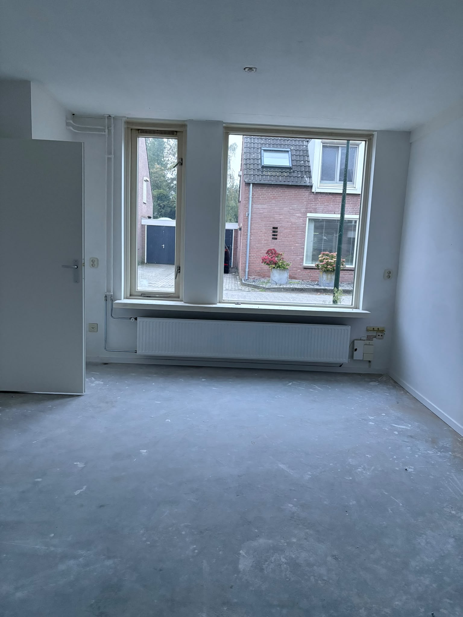 Pastoor van Kesselhof 21