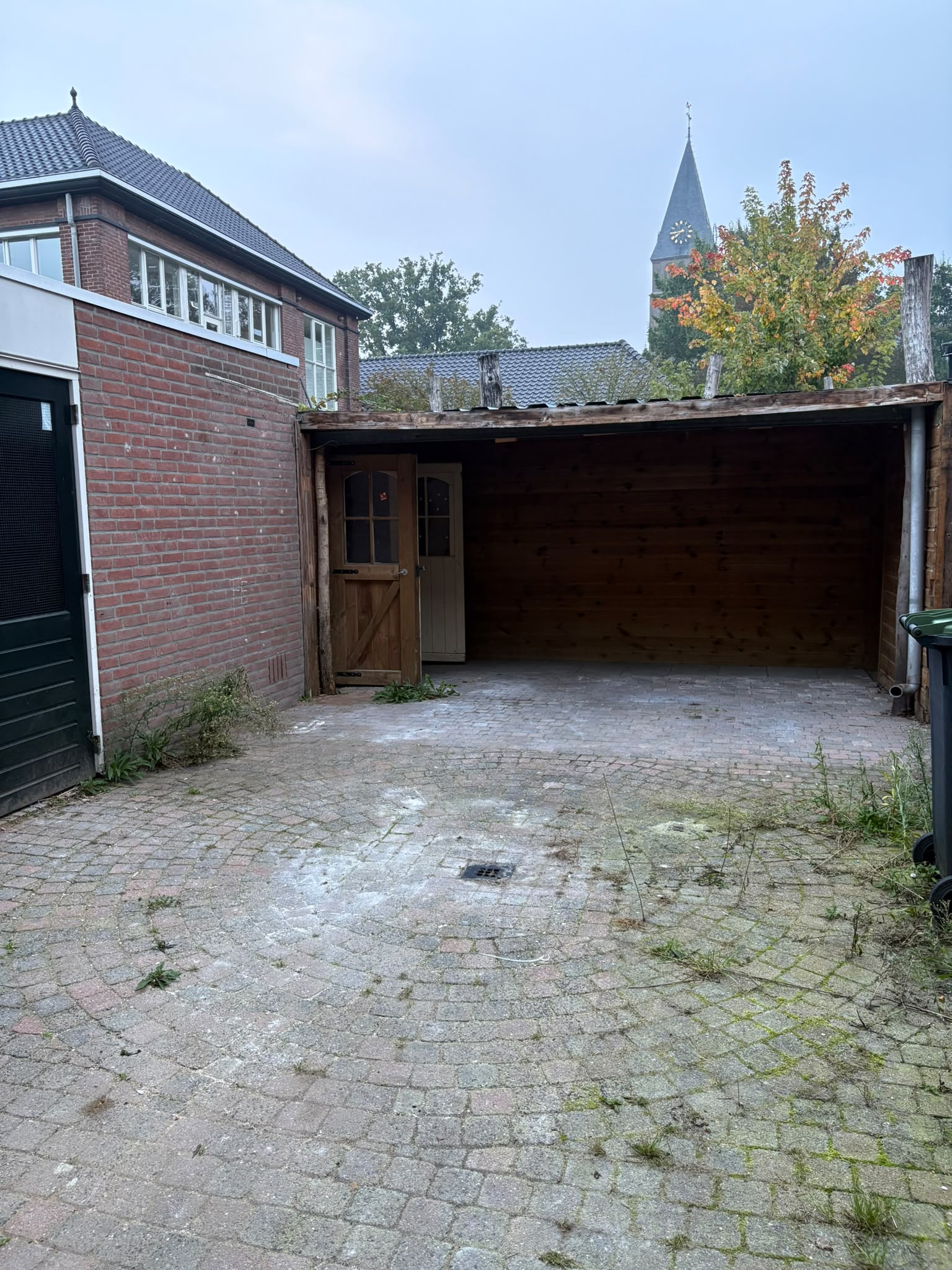 Pastoor van Kesselhof 21
