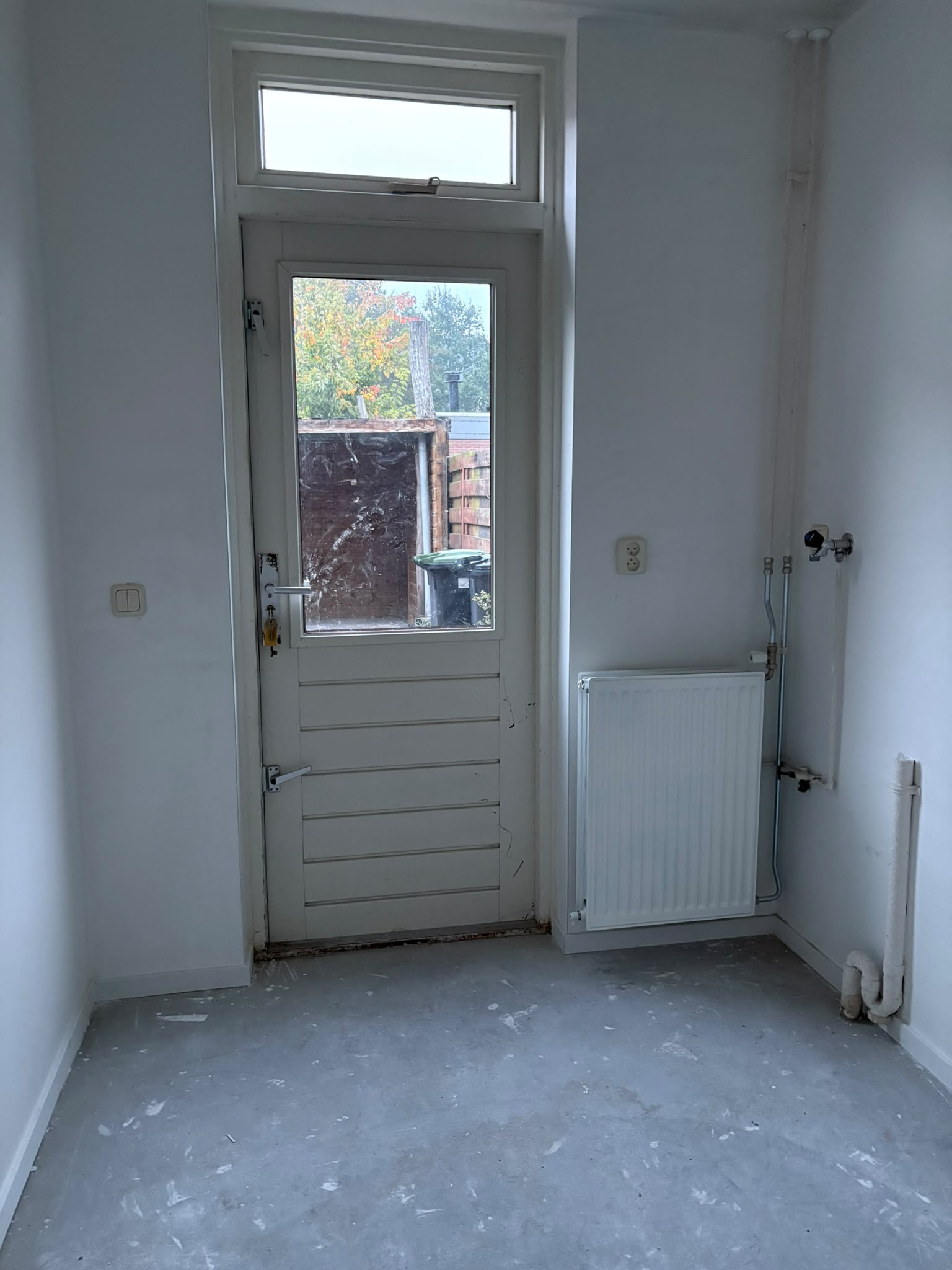 Pastoor van Kesselhof 21