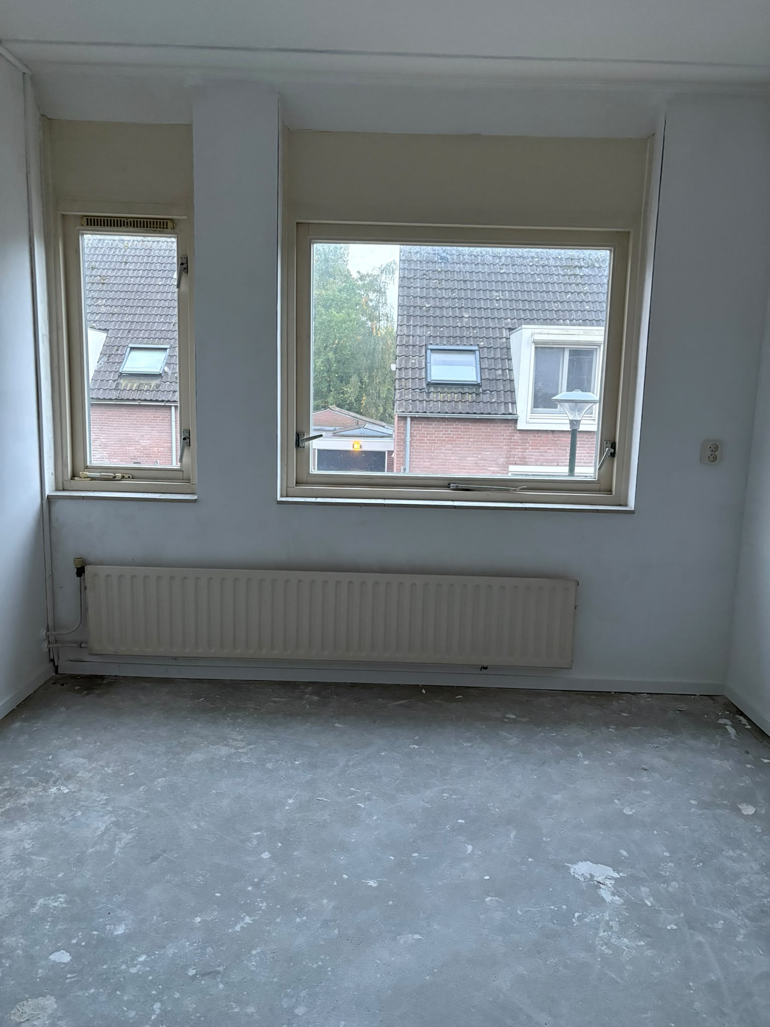 Pastoor van Kesselhof 21