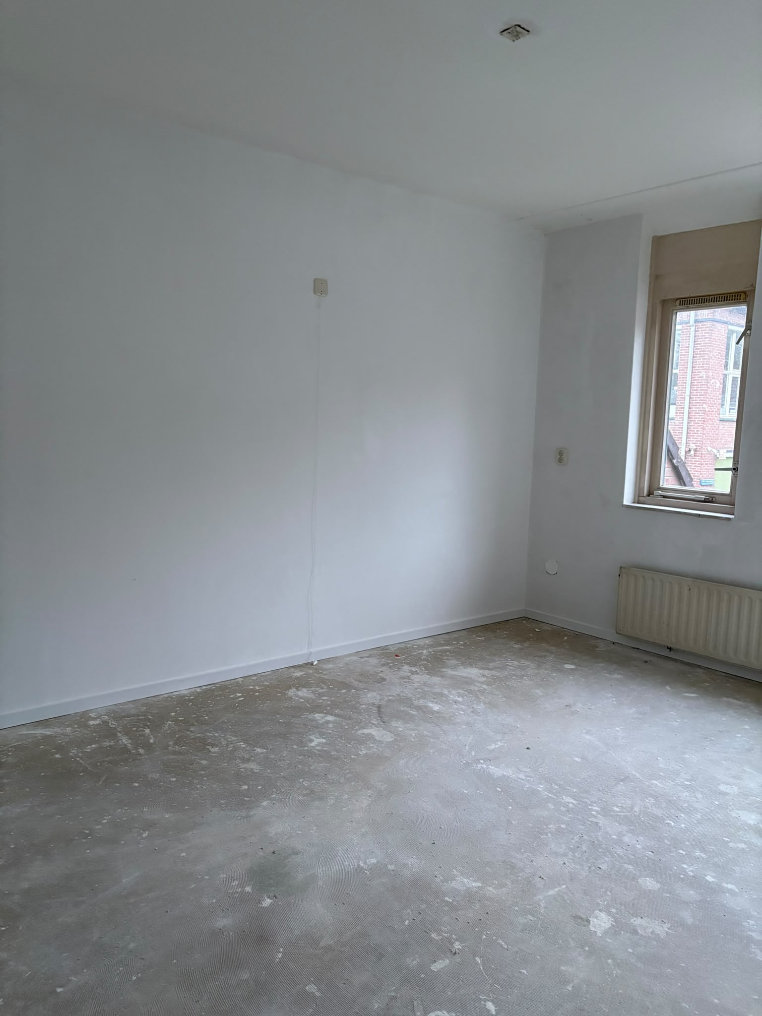 Pastoor van Kesselhof 21