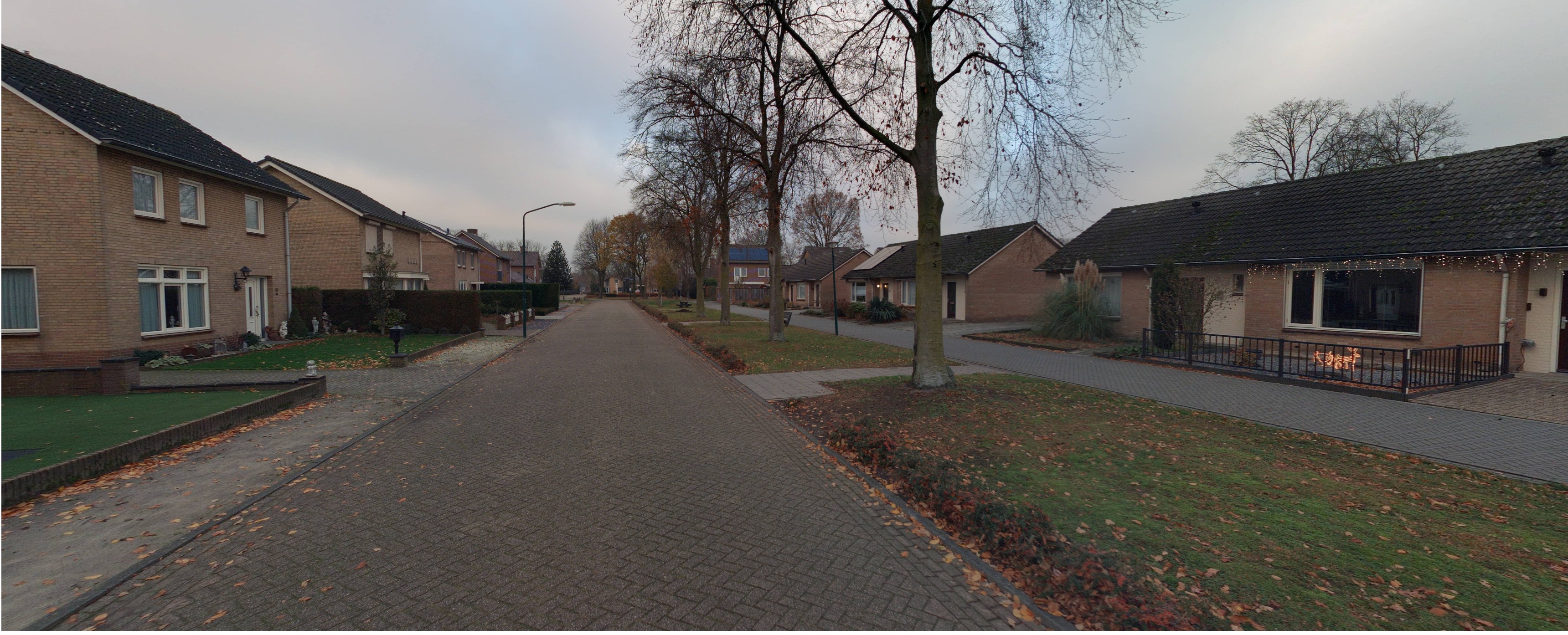 Willibrordusstraat 9