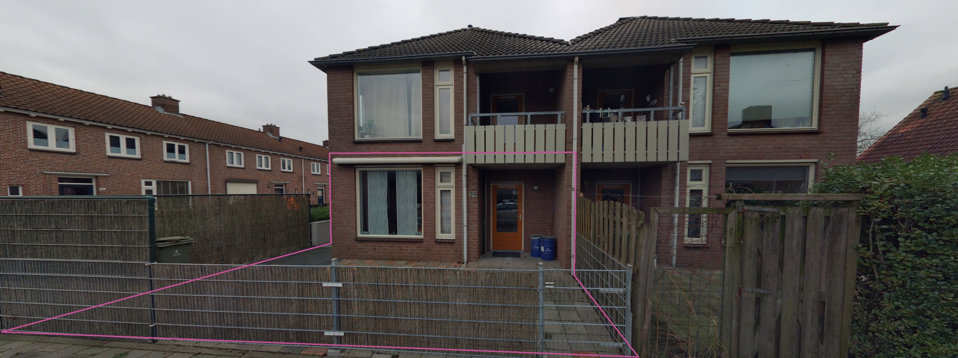 Pastoor Kerstenstraat 30, 5831 EW Boxmeer, Nederland