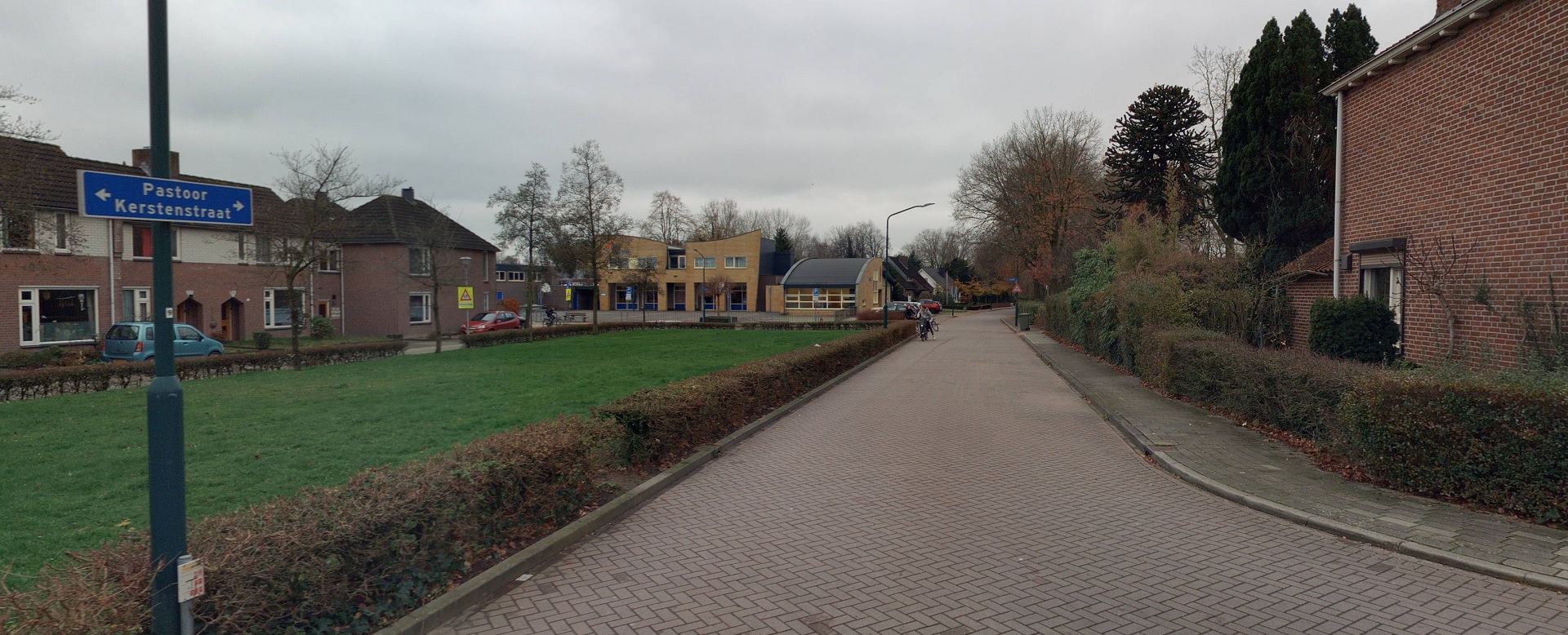 Pastoor Kerstenstraat 30