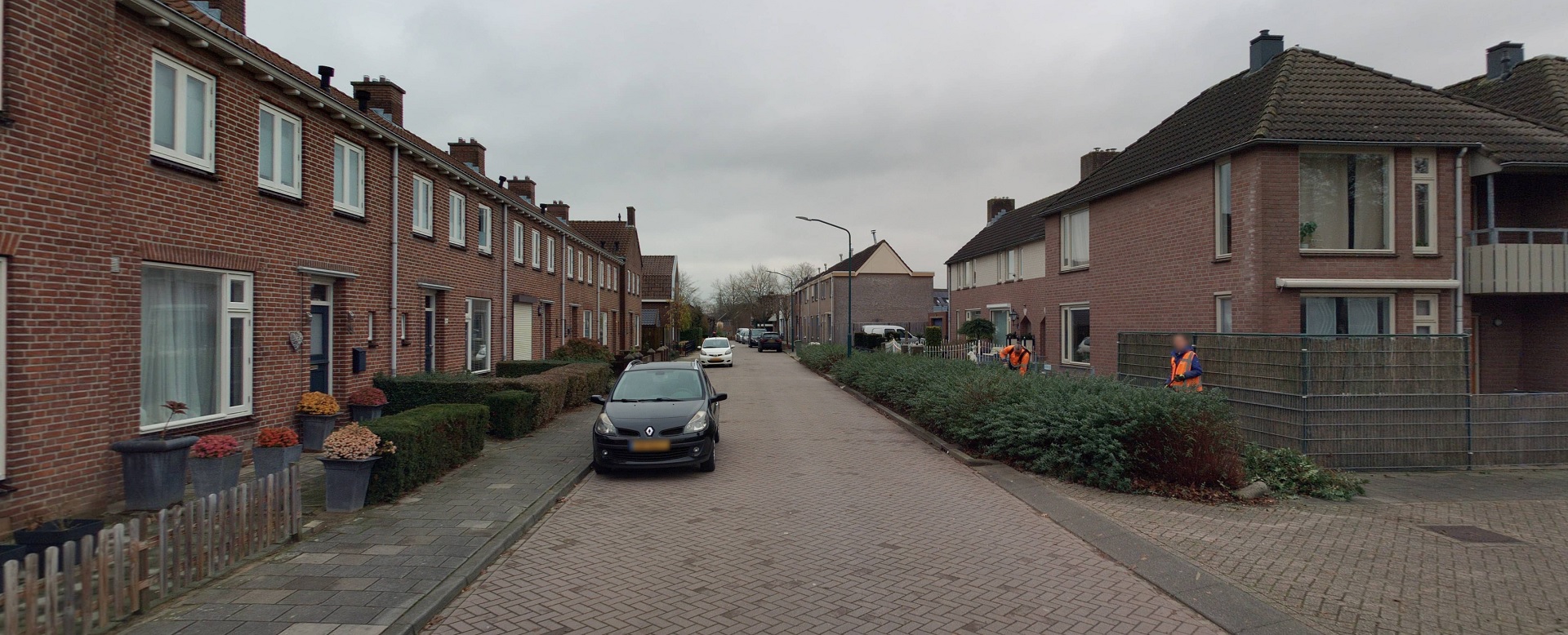 Pastoor Kerstenstraat 30